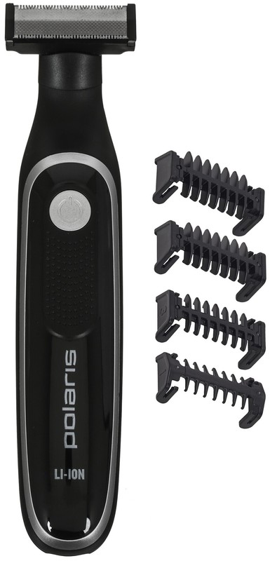 Триммер Polaris PHC 0202R Black