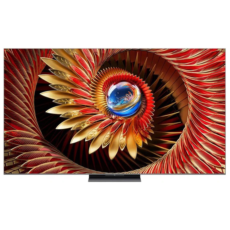 Телевизор TCL 65C8K