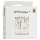 Наушники Realme Buds Air 7 Silver