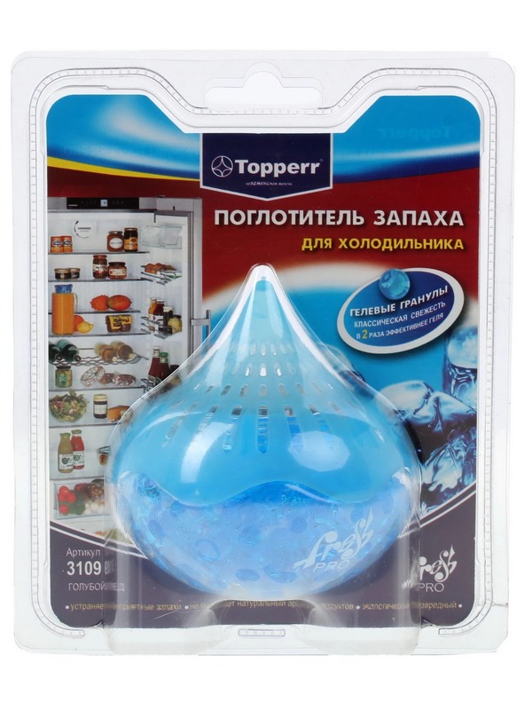 Поглотитель запаха Topperr 3109