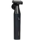 Триммер Xiaomi Uniblade Trimmer Gray