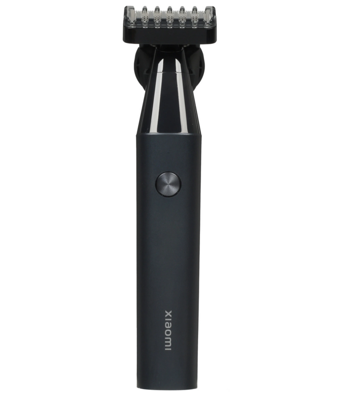 Триммер Xiaomi Uniblade Trimmer Gray