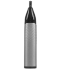 Триммер для носа и ушей Philips NT3650 серый/черный