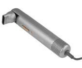 Фен Deerma DEM-CF52W серый