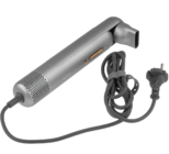 Фен Deerma DEM-CF52W серый