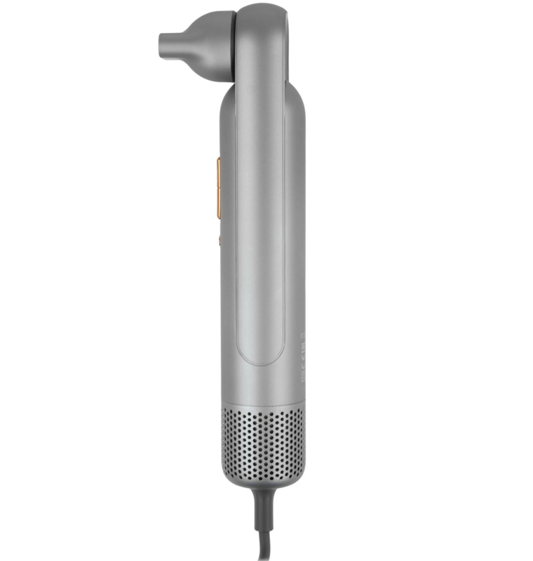 Фен Deerma DEM-CF52W серый