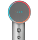 Фен Sheo Aurora silver
