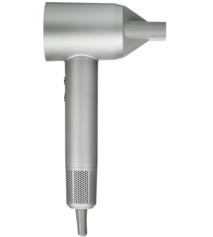 Фен Sheo Aurora silver