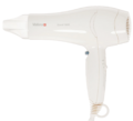 Фен Valera Hospitality Excel 1600 Push белый