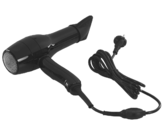 Фен Valera Professional Swiss Silent Jet 8701 черный