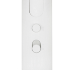 Фен Xiaomi Compact Hair Dryer H101 белый
