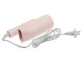 Фен Xiaomi Compact Hair Dryer H101 розовый