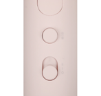 Фен Xiaomi Compact Hair Dryer H101 розовый