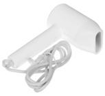 Фен Xiaomi Mi Ionic Hair Dryer H300 белый