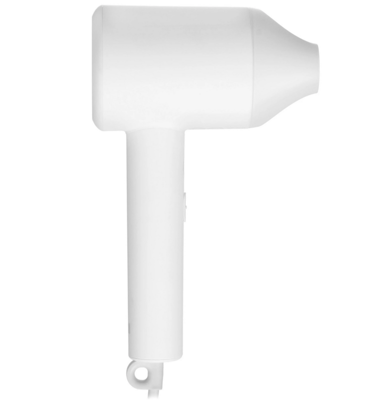 Фен Xiaomi Mi Ionic Hair Dryer H300 белый