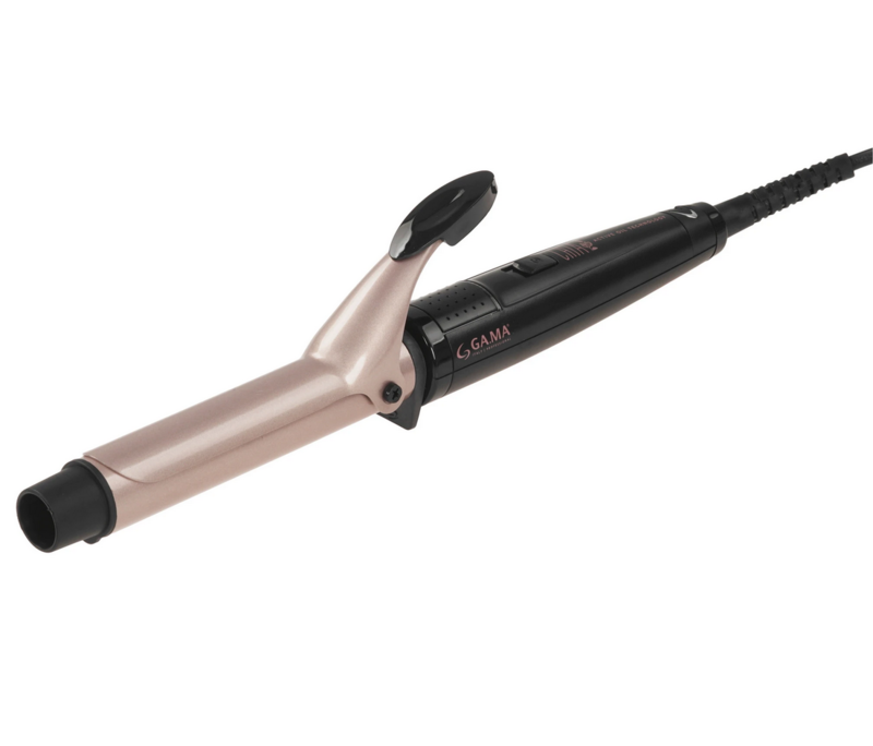 Щипцы для завивки GA.MA RGSTD-N 25 CHIA GC0211