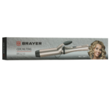 Щипцы для завивки волос Brayer 3210BR золотистый