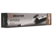 Щипцы для завивки волос Brayer BR3203