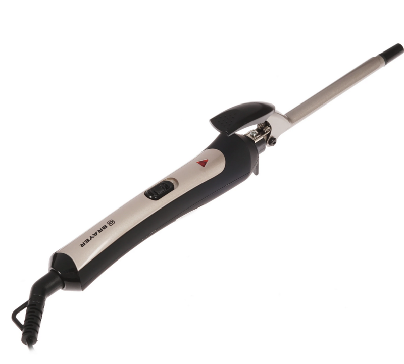 Щипцы для завивки волос Brayer BR3203
