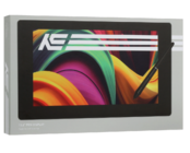 Графический монитор Keyron GM03