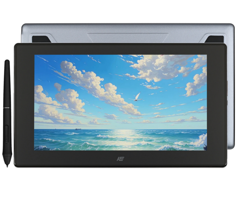 Графический монитор Keyron GM03