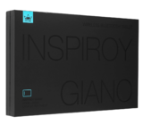 Графический планшет Huion Inspiroy Giano