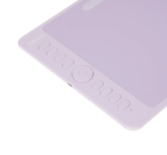 Графический планшет Parblo Intangbo M Pink