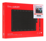 Графический планшет Wacom One by Wacom 2 Medium