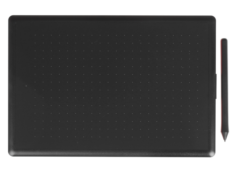 Графический планшет Wacom One by Wacom 2 Medium