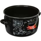 Кастрюля TM Appetite Chilli 2 л