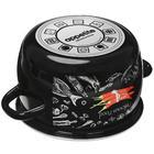 Кастрюля TM Appetite Chilli 2 л