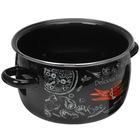 Кастрюля TM Appetite Chilli 3 л