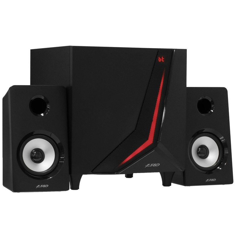 Колонки Fenda F670X