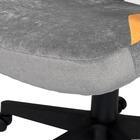 Кресло Aceline DTG-004 Gray Orange