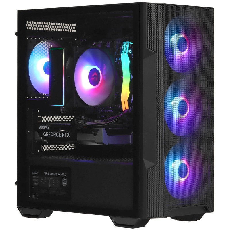 Системный блок Ardor Gaming Neo M235