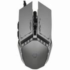 Мышь Aceline AGS-C06 Gray