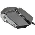 Мышь Aceline AGS-C06 Gray