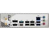 Материнская плата ASRock B850M Pro RS WiFi