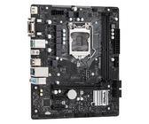 Материнская плата Asrock H470M-HDV/M.2