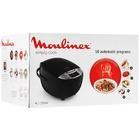 Мультиварка Moulinex MK611832 Black