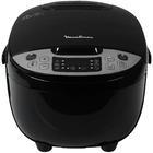 Мультиварка Moulinex MK611832 Black