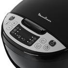 Мультиварка Moulinex MK611832 Black