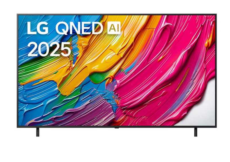 Телевизор LG 75QNED80A6 A 75'' QNED