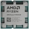 Процессор AMD Ryzen 9 9950X3D Box