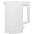 Электрочайник Xiaomi Electric Kettle 2 белый