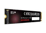 Накопитель Silicon Power UD90 4TB M.2 2280