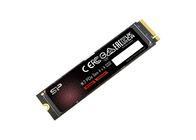 Накопитель Silicon Power UD90 4TB M.2 2280