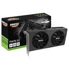 Видеокарта Inno3d GeForce RTX5050 Twin X2 8GB GDDR6 128bit