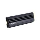 Накопитель Apacer AS2280Q4U Heatsink 2TB M.2 2280