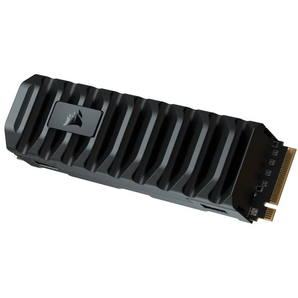 Накопитель Corsair MP600 Core XT Heatsink 2TB M.2 2280